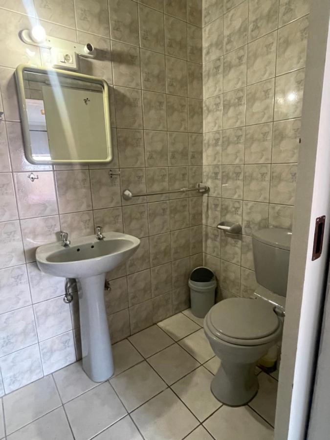 Ethithiya Boutique Guesthouse Windhoek Exterior foto