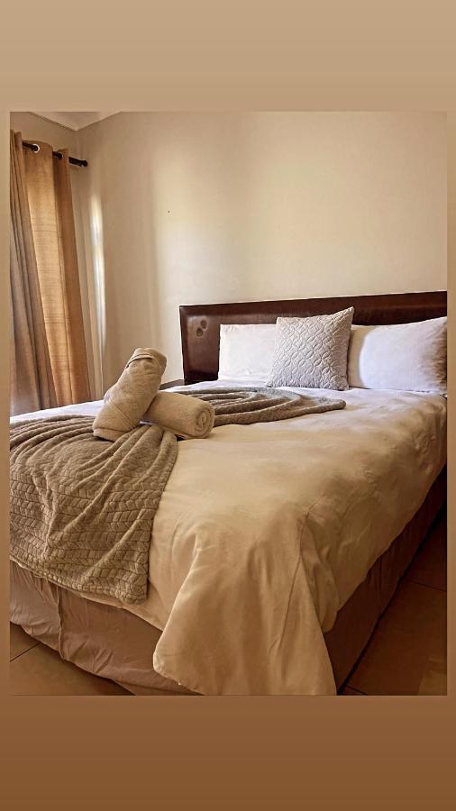 Ethithiya Boutique Guesthouse Windhoek Exterior foto