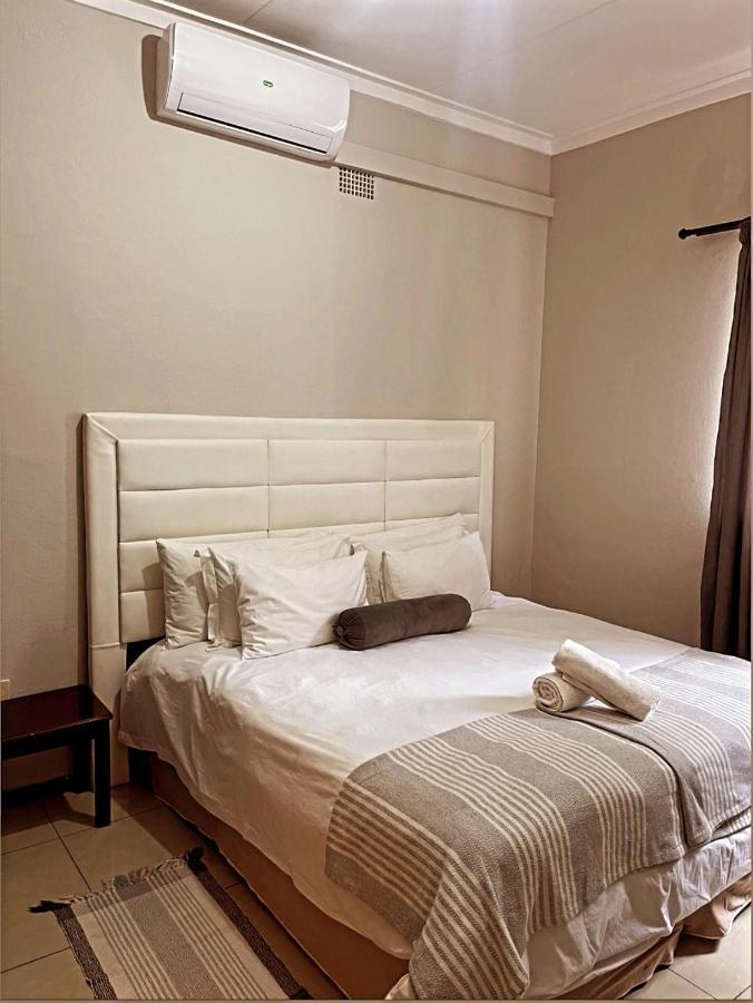 Ethithiya Boutique Guesthouse Windhoek Exterior foto