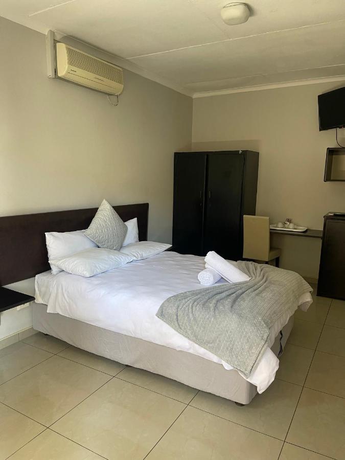 Ethithiya Boutique Guesthouse Windhoek Exterior foto