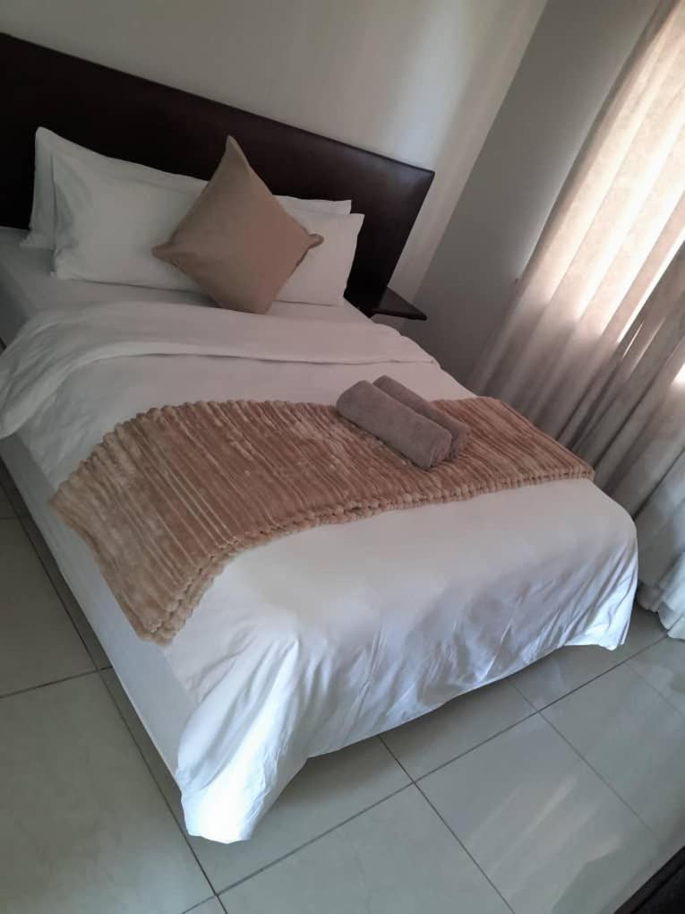 Ethithiya Boutique Guesthouse Windhoek Exterior foto