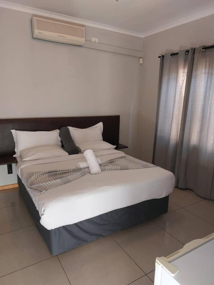 Ethithiya Boutique Guesthouse Windhoek Exterior foto